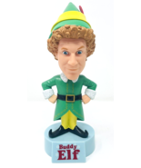 Buddy The Elf Christmas Movie Funko Wacky Wobbler Bobblehead Does Not Talk - $24.99