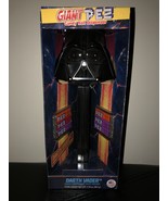 Star Wars Darth Vader Giant 12" Pez Dispenser W/Sound - $24.50