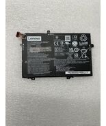 211 cycles - Lenovo Thinkpad L14 gen 1 genuine original battery L17C3P52 - €17,11 EUR