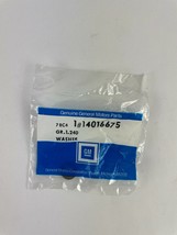 Genuine GM Automotive Part 78C4 14016675 Lot of 1 A2 - £3.98 GBP