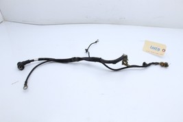 08-14 Subaru Impreza Wrx Sti Battery Cable Wire Harness Q3993 - $89.99