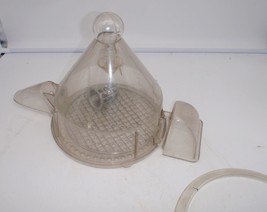 Animal Metabolism Cage - $69.99