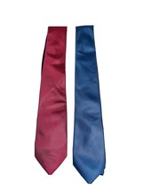 Lot of 2 TOMMY HILFIGER Ties. - £15.75 GBP