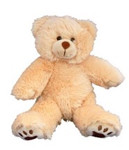 8&quot; Brown Bear Make Your Own *NO SEW* Stuffed Animal Kit - $11.87