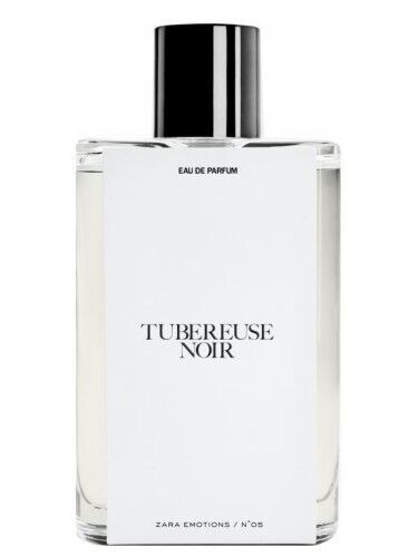 Zara Jo Malone Tubereuse Noir 3.04 oz Eau de Parfum Spray new unboxed - $39.71