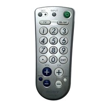 SONY RM-EZ4 Remote Control OEM Tested Works - £7.78 GBP