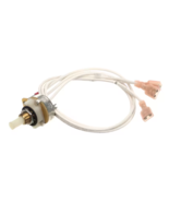 Hatco 450‑ZY2400‑1903 Potentiometer with 14&quot; Leads, 2 MΩ - $1,632.27 MXN