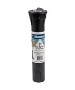 Hunter Industries PROS06 Hunter Pro 6&quot; Pop-up Sprinkler Spray, Small, Bl... - £18.38 GBP