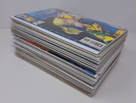 Assorted Comic Book Lot (45) - Bagged and Boarded - See Photos - F - £28.90 GBP