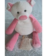 Scentsy Buddy Pig Penny the Pink Plush Stuffed Animal w/ Scent Pak Full ... - £18.39 GBP