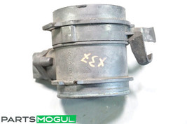2000-2006 MERCEDES S CLASS BOSCH MASS AIR FLOW SENSOR C475 image 14