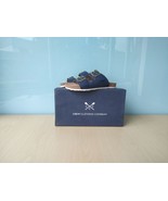 CREW CLOTHING COMPANY GEMMA LEATHER SANDAL WORLDWIDE SHIPPING T 6 - $585.67 MXN