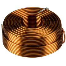 Jantzen 1401 0.50Mh 18 Awg Air Core Inductor - $35.99