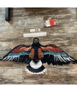 New Vintage Hi-Flier Wing Flapper Hawk Bird Kite - $41.14 CAD