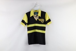 NOS Vtg 80s Boys M North American Soccer League Chicago Sting Soccer Jersey USA - £94.90 GBP