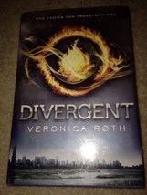 Divergent Veronica Roth - $131.92 MXN