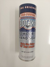Boraxo Powdered Hand Soap The Original Pro-Powder 12 oz  - £34.48 GBP