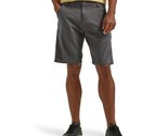 Wrangler Men’s Carpenter Shorts - 10” Inseam- Size 42 - Gray - $16.99