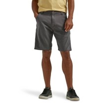 Wrangler Men’s Carpenter Shorts - 10” Inseam- Size 42 - Gray - £13.46 GBP