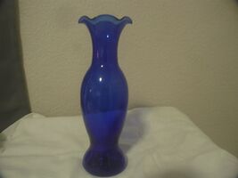 Blue Vase - $5.00
