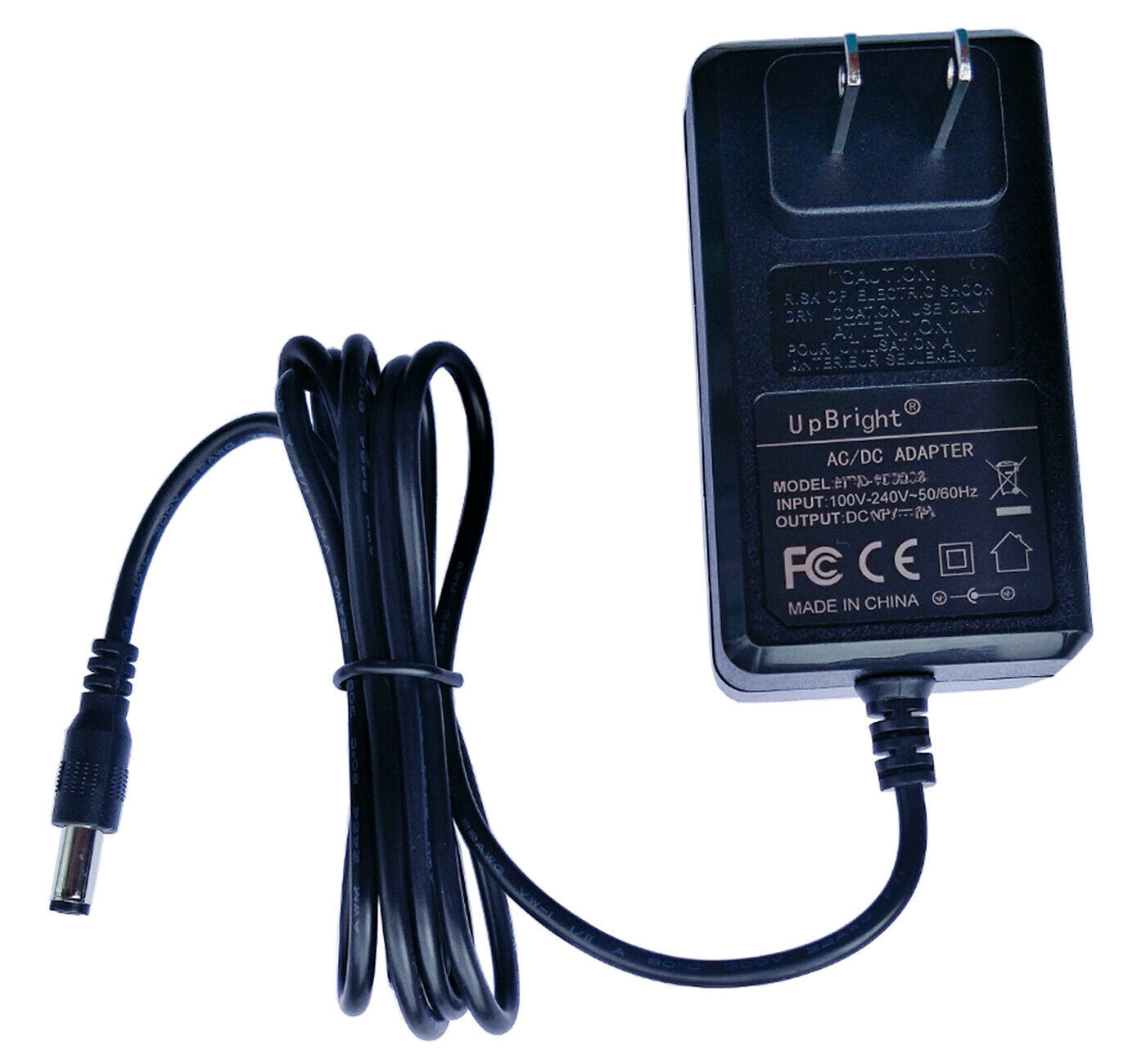 Ac Dc Adapter For Kupa Model: Ks39Du-2800100 Ks39Du2800100 Power Supply Charger