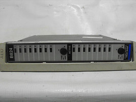 Schneider Modicon AEG AS-B824-016  B824 24 VDC Output True HiGh  AS8824016 - $544.75