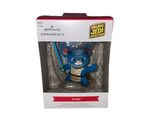 Christmas/Holiday Young Jedi Adventures Nubs Hallmark Ornament  (SHIPS I... - $50.39