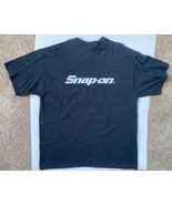 Men&#39;s Snap-On GOT TOOLS? Black T-Shirt - Size XL - New with Tags - £22.76 GBP