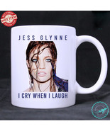 2 JESS GLYNNE Mug - $30.08 CAD