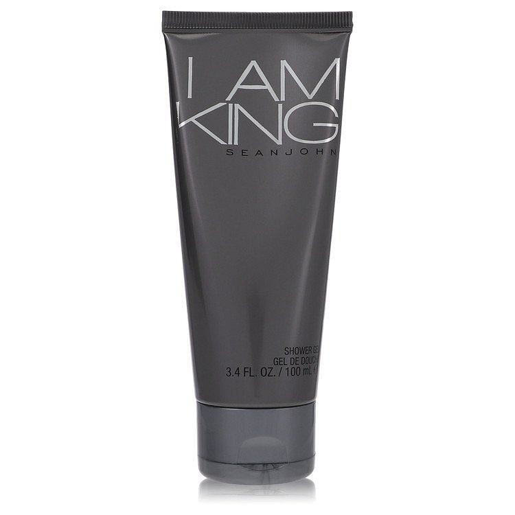 I Am King by Sean John Shower Gel 3.4 oz (Men) - $15.20