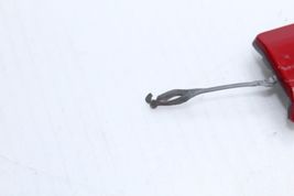 10-14 MINI COOPER CLUBMAN REAR BUMPER TOW HOOK CAP COVER Q5138 image 3
