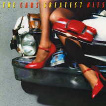 The Cars - The Cars Greatest Hits (CD) (VG) - £3.67 GBP