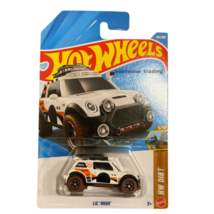 Hot Wheels 2026 NEW Case K Lil Roar LC (Promo Combine Shipping) - $4.36