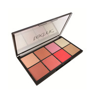 Technic Cosmetics - Blush and Highlighter Palette - Tropical Paradise - $5.94