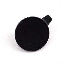2020-2023 Tesla Model Y Front Bumper Tow Hitch Hook Trim Cover Cap Facto... - $553.60 MXN