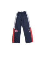 Adidas NBA Detroit Pistons Basketball Kentavious Caldwell-Pope Pants XL ... - $106.89 CAD