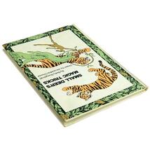 Small Deer's Magic Tricks Betty Virginia Doyle Boegehold 1977 Vintage Book Kids image 6