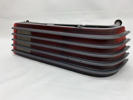 83-86 MERCURY CAPRI PASSENGER RIGHT RH TAIL LIGHT LAMP E3cb-13430-ae - $133.65