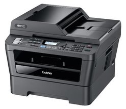 BROTHER MFC-7860DW AIO 27PPM MONO LASERPR PFCS 32MB - MFC-7860DW - $391.99