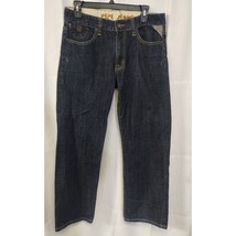 Pepe Jeans Women&#39;s Blue Pants/Jeans/Straight Leg Size30 SKU 2693 - $17.54