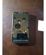 Used T Mobile HTC Back Won&#39;t Stay On - $20.67
