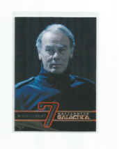 2008 Rittenhouse Battlestar Galactica Season 3 Significant 7 Brother Cavil #SS1 - £5.30 GBP