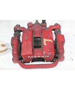 2003-2006 NISSAN 350Z NISMO COUPE REAR LEFT BRAKE CALIPER K9158 - $72.36 CAD