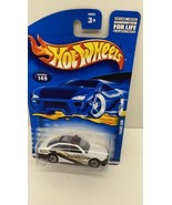 Hot Wheels Police Car #149 2000 - $11.46 CAD
