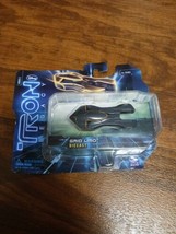 Disney TRON Legacy Spin Master Series 2 Diecast Grid Limo - New in Box  - $19.79