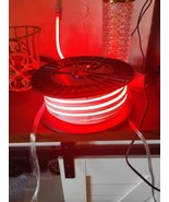 SURNIE 150ft LED Rope Lights Outdoor Waterproof - 110V Daylight Red Dimm... - $35.10