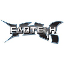Fabtech (FTS23026) 6&quot; Long Arm for Dodge RAM 2500/3500 - £367.88 GBP