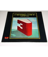 Manfred Mann Chapter Three Record Album Vinyl LP Polydor 4013 VG+/VG++ - $19.99