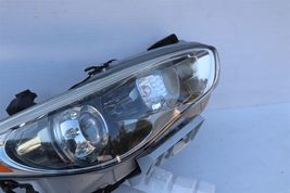 13-15 Infinti JX35 Xenon HID Headlight Lamp Passenger Right RH - POLISHED image 5