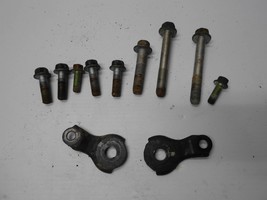 2008 Honda Accord Power Steering Rack Bolts with Brackets and Bracket Bolts - $714.68 MXN